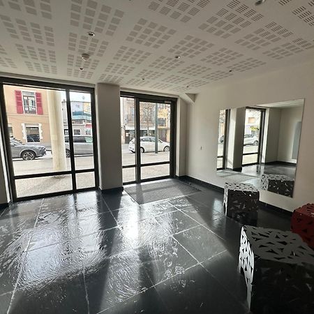 Annecy Gare Apartment ภายนอก รูปภาพ