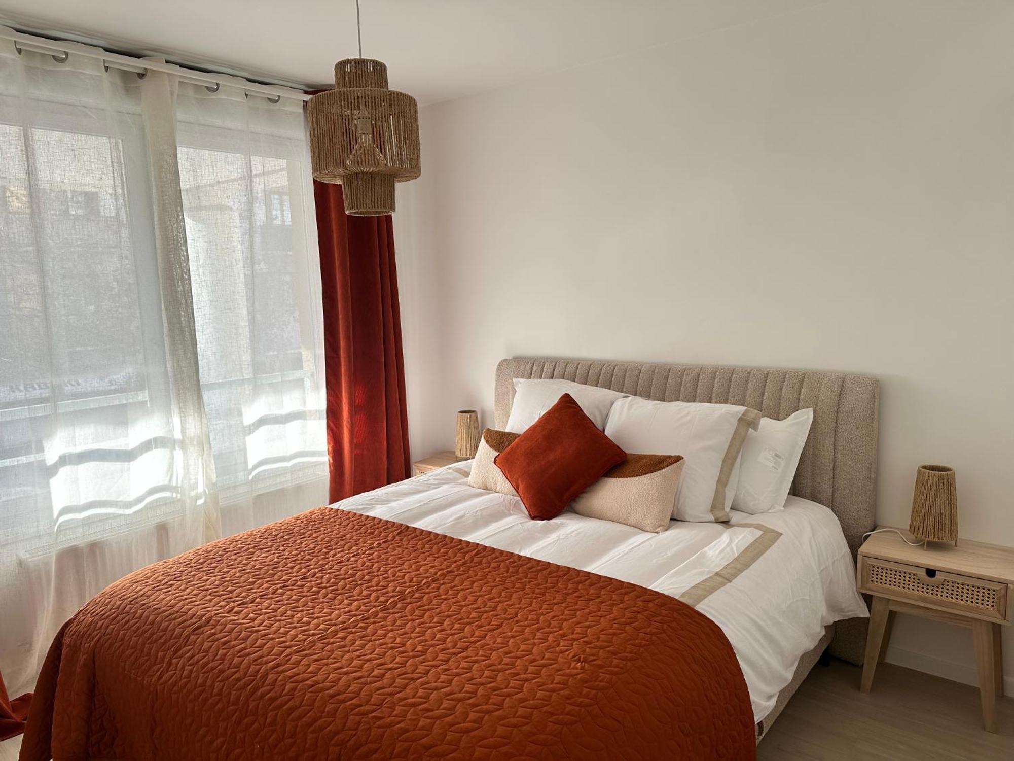 Annecy Gare Apartment ภายนอก รูปภาพ