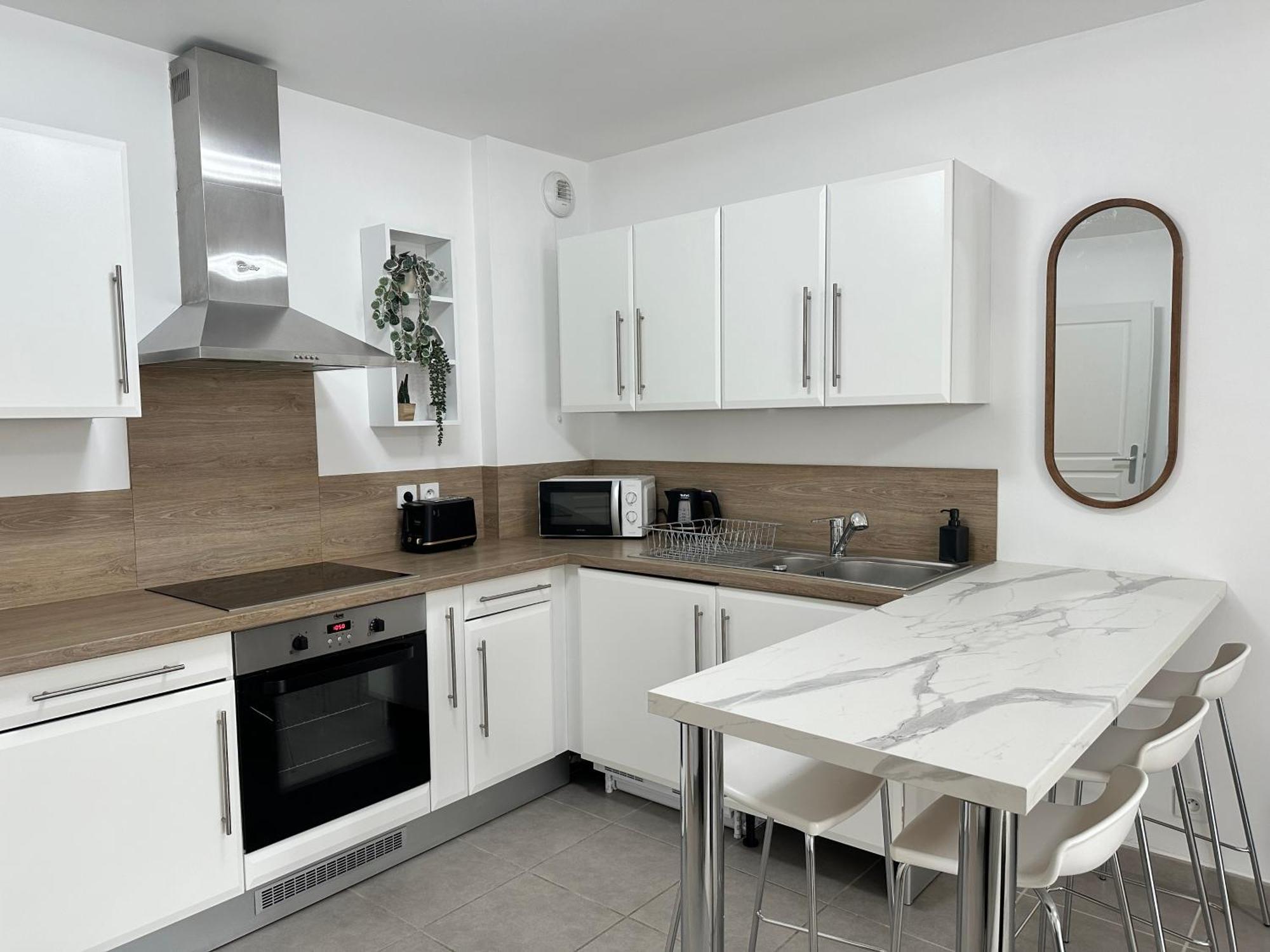 Annecy Gare Apartment ภายนอก รูปภาพ